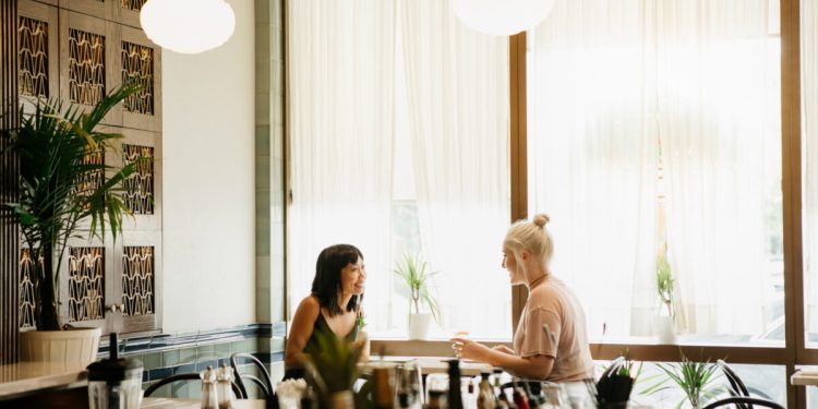 Dónde comer en Edmonton