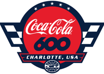 Calendario de Coca Cola 600 2024;  Cobertura televisiva e información sobre carreras