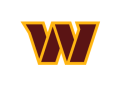 Calendario de los Washington Commanders 2024: categorías deportivas
