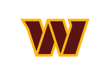 Calendario de los Washington Commanders 2024: categorías deportivas