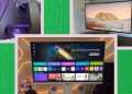 Los 10 mejores monitores de computadora (2024): económicos, OLED, 4K, ultraancho