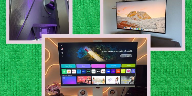 Los 10 mejores monitores de computadora (2024): económicos, OLED, 4K, ultraancho