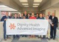 Dignity Health Advanced Imaging abre en Redding