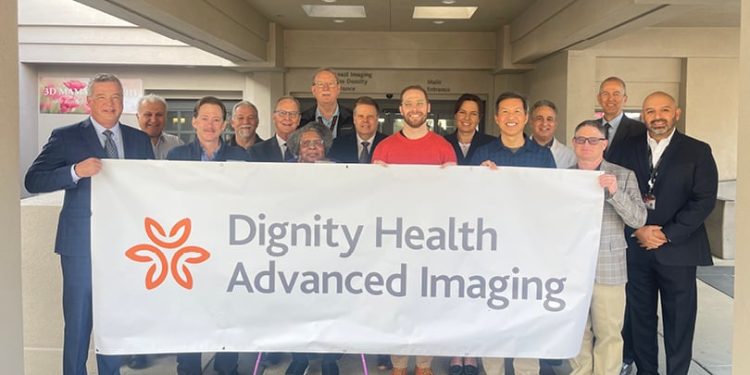 Dignity Health Advanced Imaging abre en Redding