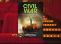 Muestra de cine: 'Civil War', una entretenida e inquietante visión de una América dividida
