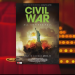 Muestra de cine: 'Civil War', una entretenida e inquietante visión de una América dividida