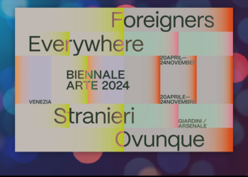 Emigrantes, exiliados y refugiados: la Bienal de Venecia da la bienvenida a los extranjeros