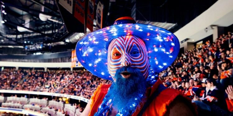 Cosas que hacer en abril en Edmonton