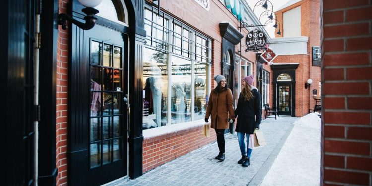 Su guía local de regalos navideños