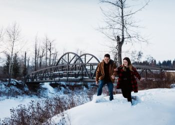 Cosas gratis para hacer en invierno