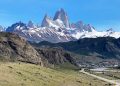Campamento Chaltén, Experiencia Argentina, alojamiento estilo yurta de lujo