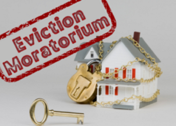 Un nuevo estudio del NBER encuentra que la moratoria de desalojos por Covid aumenta la discriminación racial