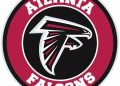 Calendario de los Atlanta Falcons 2024: categorías deportivas