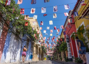 Ciudades más seguras de Colombia (+ ¡Fuentes y estadísticas!)