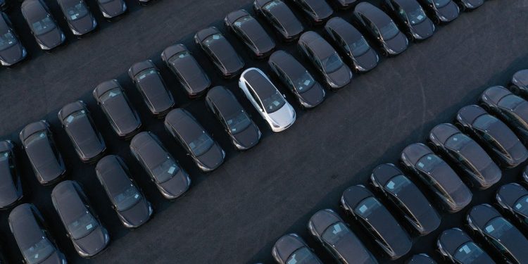 El nuevo plan de crecimiento de Tesla se centra en misteriosos modelos más baratos