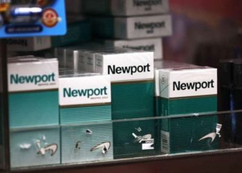 TODO SE TRATA DE LOS VOTOS: El cobarde Joe Biden pospone la prohibición de los cigarrillos mentolados hasta después de las elecciones |  El experto en puerta de enlace