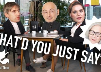 Perdido en traducción automática |  Eurozine