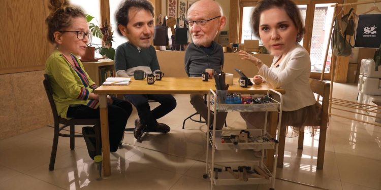 Europa hace caca en su propio nido