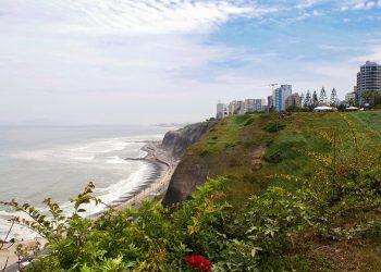 ¿Es Lima segura para los turistas?  ¡Lo que necesitas saber!