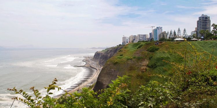 ¿Es Lima segura para los turistas?  ¡Lo que necesitas saber!