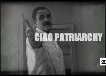 Muestra de cine: Drama doméstico al estilo italiano en 'Todavía hay un mañana'