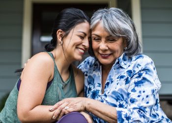 Desmentir los mitos de la menopausia