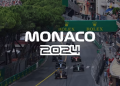 Gran Premio de Mónaco 2024;  Horario y cobertura de televisión