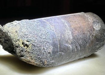 La NASA confirma el origen de la basura espacial que se estrelló contra una casa en Florida