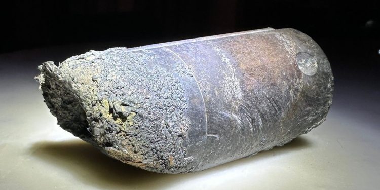 La NASA confirma el origen de la basura espacial que se estrelló contra una casa en Florida
