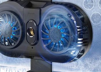 Los fabricantes de refrigeradores para teléfonos necesitan enfriarse con todo el hielo