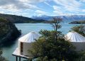 Patagonia Camp Experience, alojamiento estilo yurta de lujo