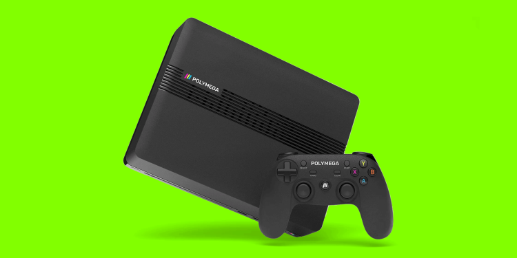 Las 10 mejores consolas de juegos retro (2024): Evercade, Polymega, Analog Pocket y controladores