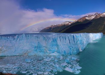 Opciones de excursión de un día al Glaciar Perito Moreno