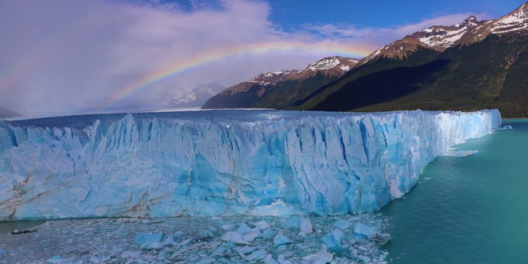 Opciones de excursión de un día al Glaciar Perito Moreno