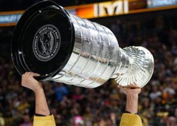 Calendario televisivo de las eliminatorias de la Copa Stanley 2024