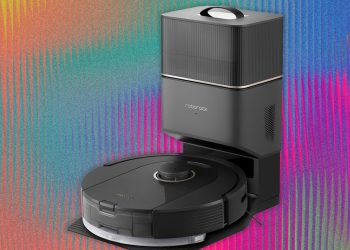 Las aspiradoras robotizadas de Roborock, incluida la mejor elección de WIRED, ya están a la venta
