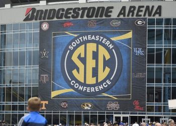 Calendario del torneo de baloncesto de la SEC 2025