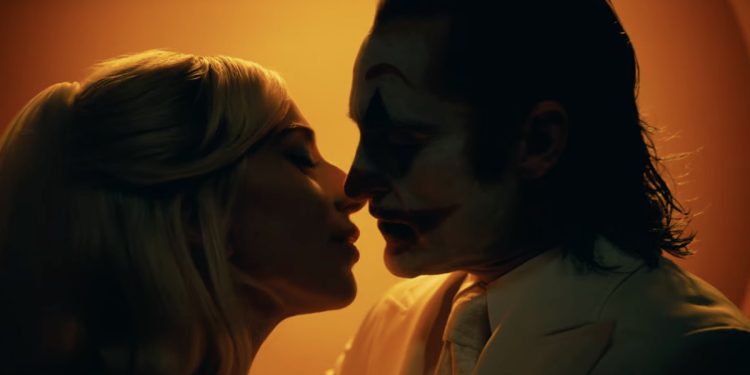 En el primer tráiler de Joker: Folie à Deux, el amor retorcido gana