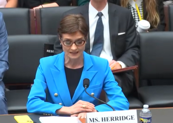 Catherine Herridge describe cómo CBS News confiscó sus archivos en un impactante testimonio en el Capitolio