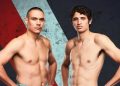 Cómo ver el boxeo PPV Tszyu vs Fundora Prime hoy desde cualquier lugar