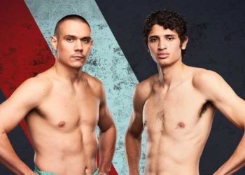 Cómo ver el boxeo PPV Tszyu vs Fundora Prime hoy desde cualquier lugar