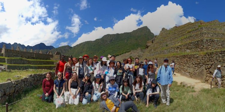 La agricultura lucha contra la inseguridad alimentaria y el cambio climático