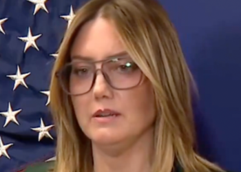 Maestro de escuela Covenant argumenta contra proyecto de ley que permite maestros armados