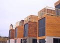 ¿Podrían los contenedores marítimos ser la respuesta a la crisis inmobiliaria de Ghana?  |  Alojamiento