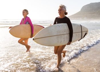 Prevenir las enfermedades cardiovasculares en las mujeres