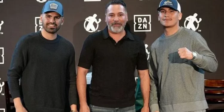 Cómo ver la pelea de José Ramírez contra Rances Barthelemy en todo el mundo