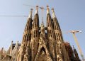 La Sagrada Familia estará terminada en 2026