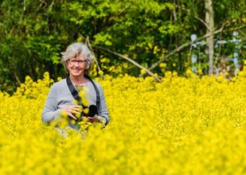 La sostenibilidad no es una prioridad para los viajeros alemanes
