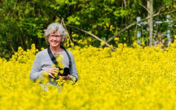 La sostenibilidad no es una prioridad para los viajeros alemanes
