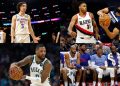Último problema con Josh Giddey;  Dame Lillard finalmente da un paso al frente;  Dalton Knecht y Reed Sheppard al borde de la historia
